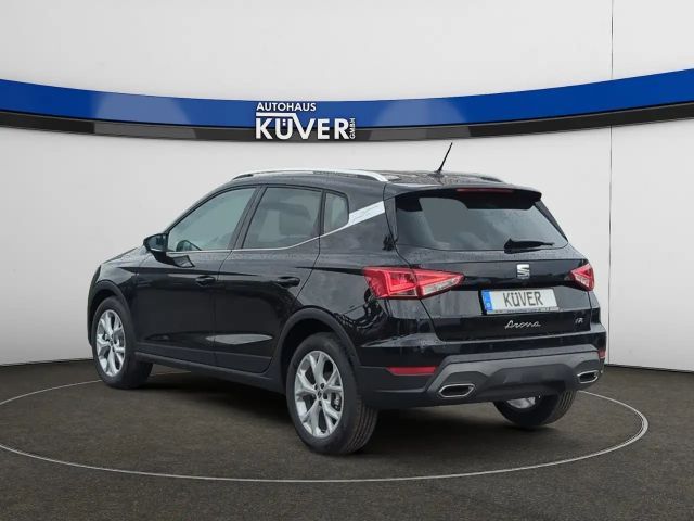 Seat Arona 1.0 TSI DSG FR-lijn