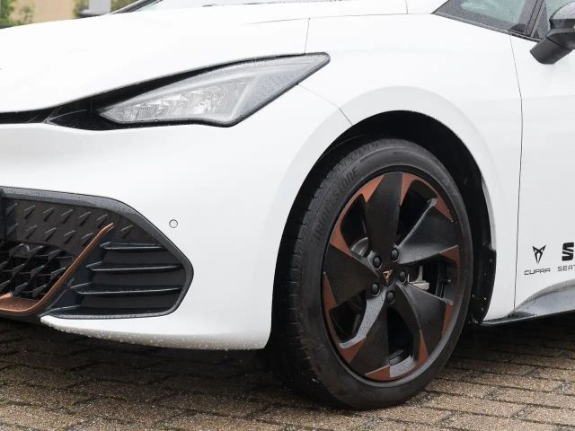 Cupra Born ACC KAMERA LED LM19 NAVI SITZHZ