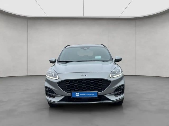 Ford Kuga Plug in Hybrid ST Line X