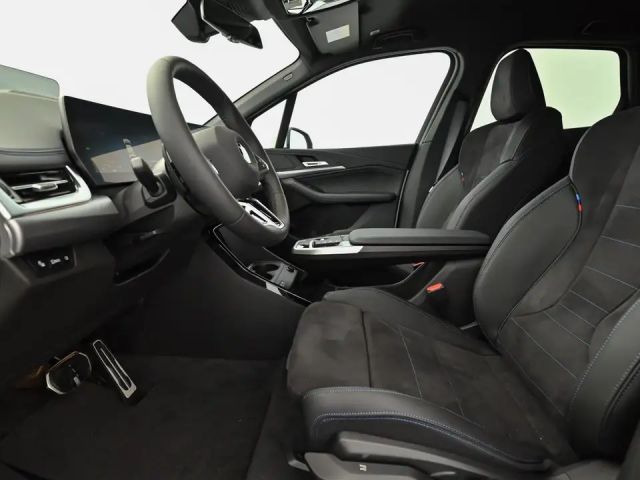 BMW 218 218d Active Tourer Sedan