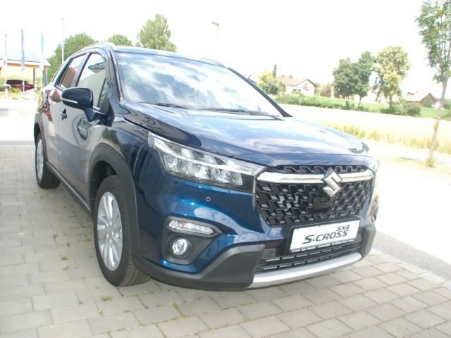 Suzuki S-Cross Comfort 4x4