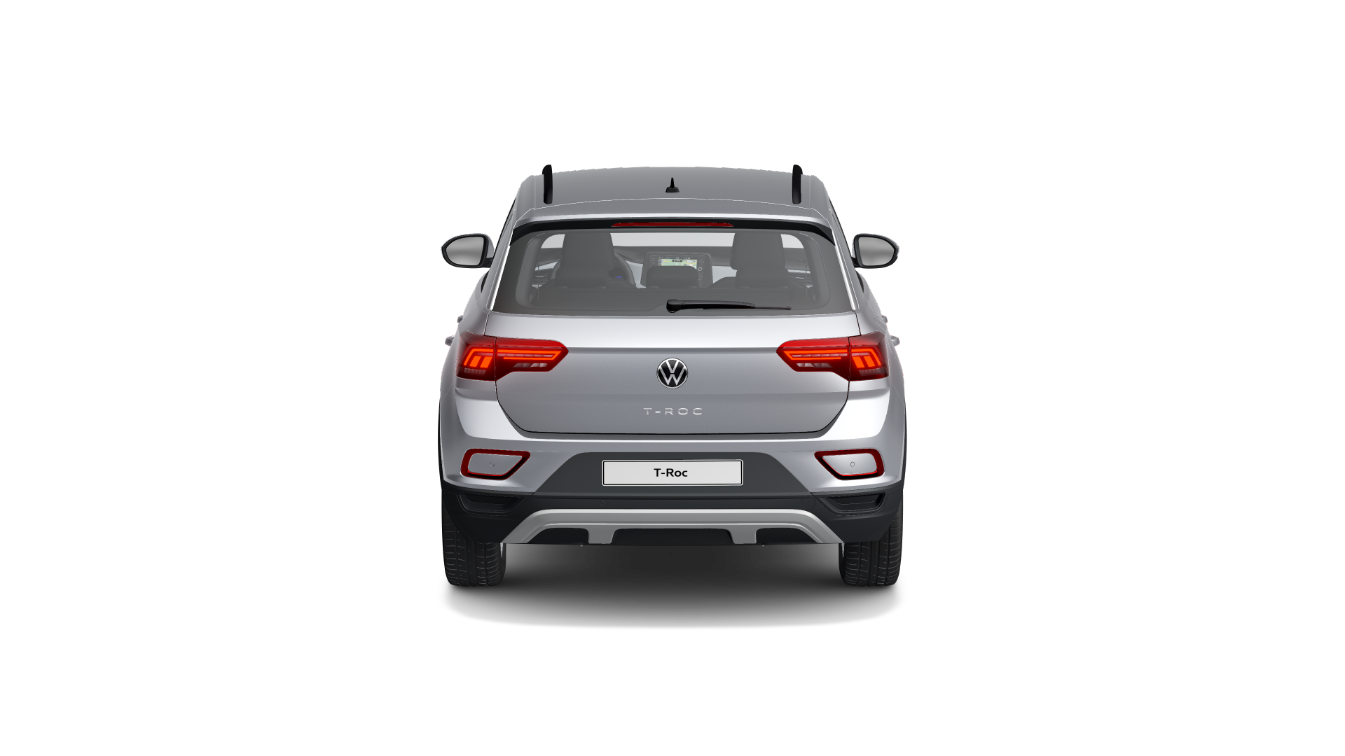 Volkswagen T-Roc DSG Life