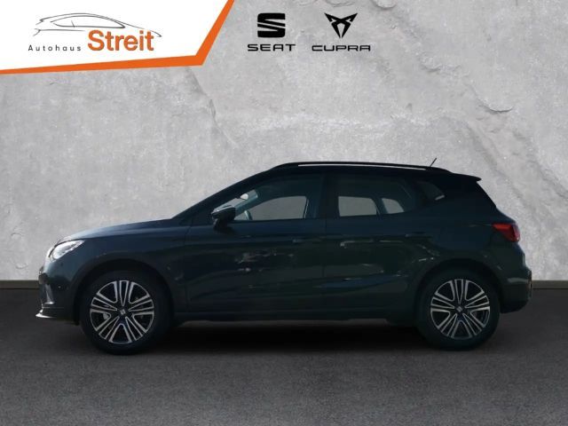 Seat Arona 1.0 TSI Style