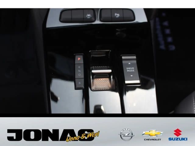 Opel Mokka Elegance Mokka-e