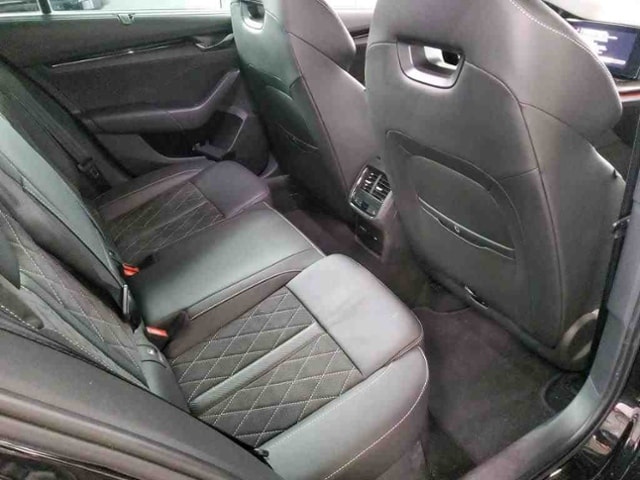 Skoda Octavia 2.0 TDI 4x4