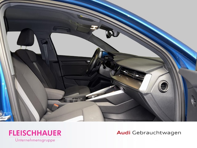 Audi A3 35 TFSI S-Tronic Sportback