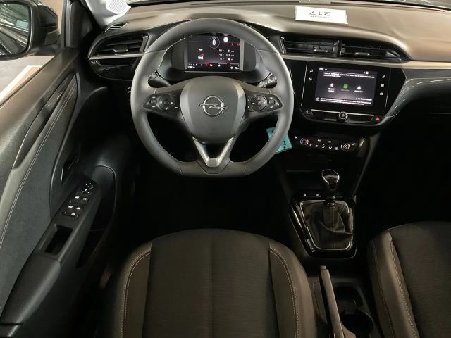 Opel Corsa 1.2 Turbo Elegance Turbo