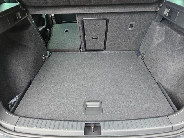 Seat Ateca 1.5 TSI DSG