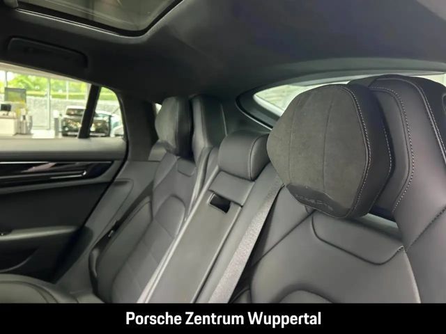 Porsche Panamera 4 E-Hybrid