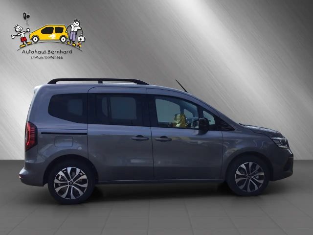Renault Kangoo Blue Techno dCi 115