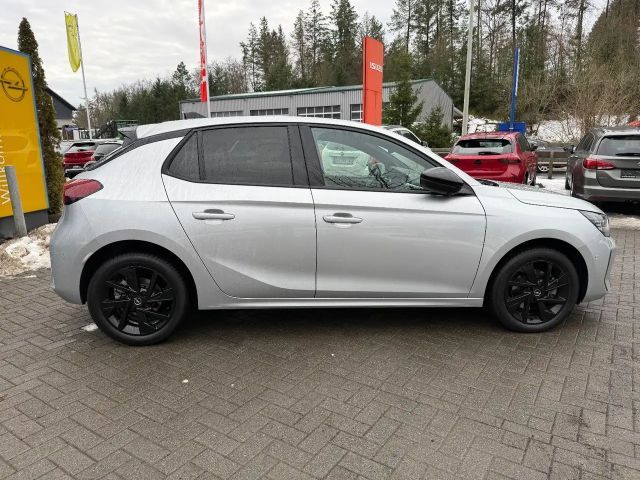 Opel Corsa GS-Line Grand Sport