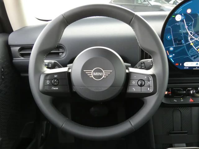 MINI Cooper DAB LED Parkassistent Shz