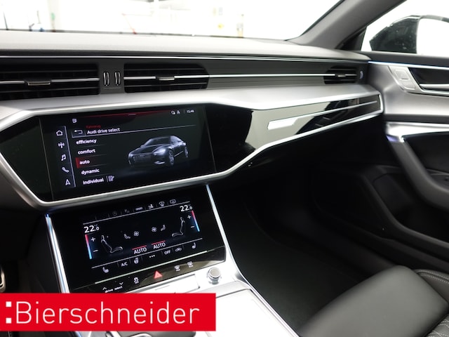 Audi A7 45 TFSI Quattro S-Tronic Sportback