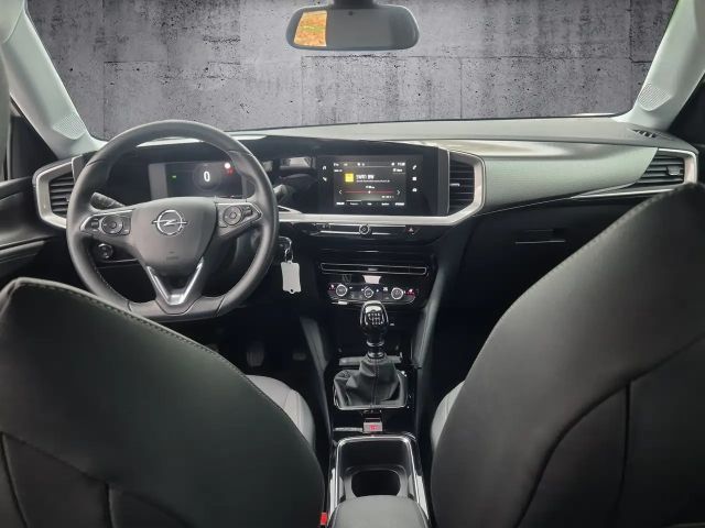 Opel Mokka 1.2 Turbo Elegance Turbo