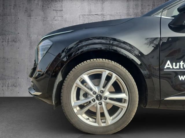 Kia Sportage GDi Spirit