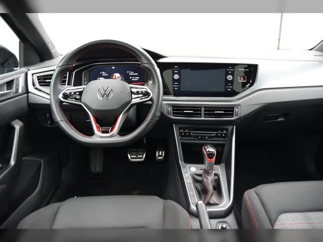 Volkswagen Polo DSG GTI