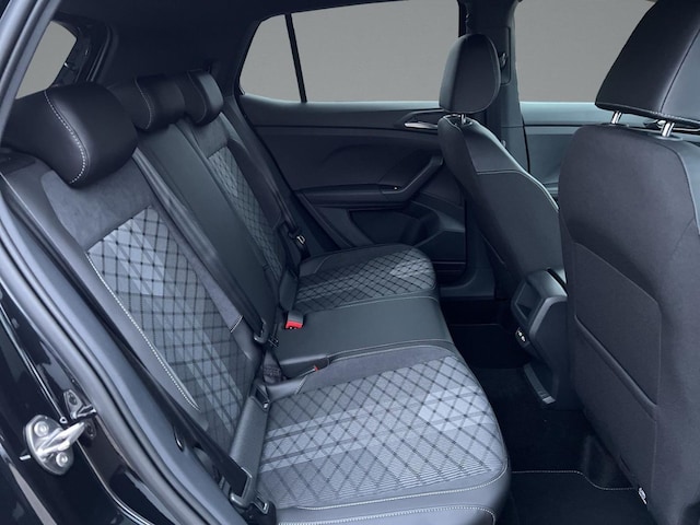 Volkswagen T-Cross 1.5 TSI DSG R-Line