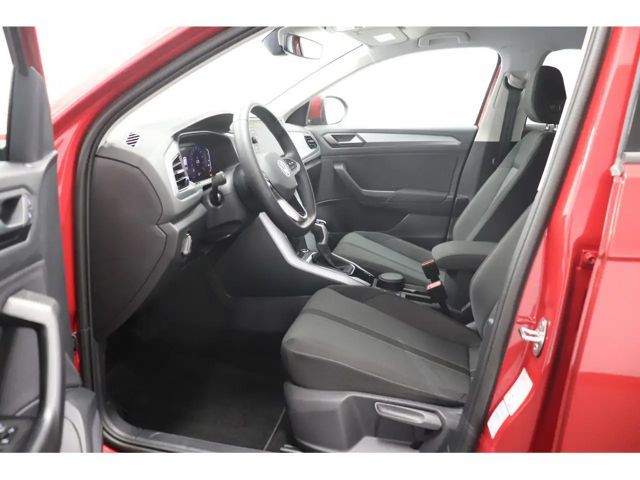 Volkswagen T-Roc 1.5 TSI DSG Life