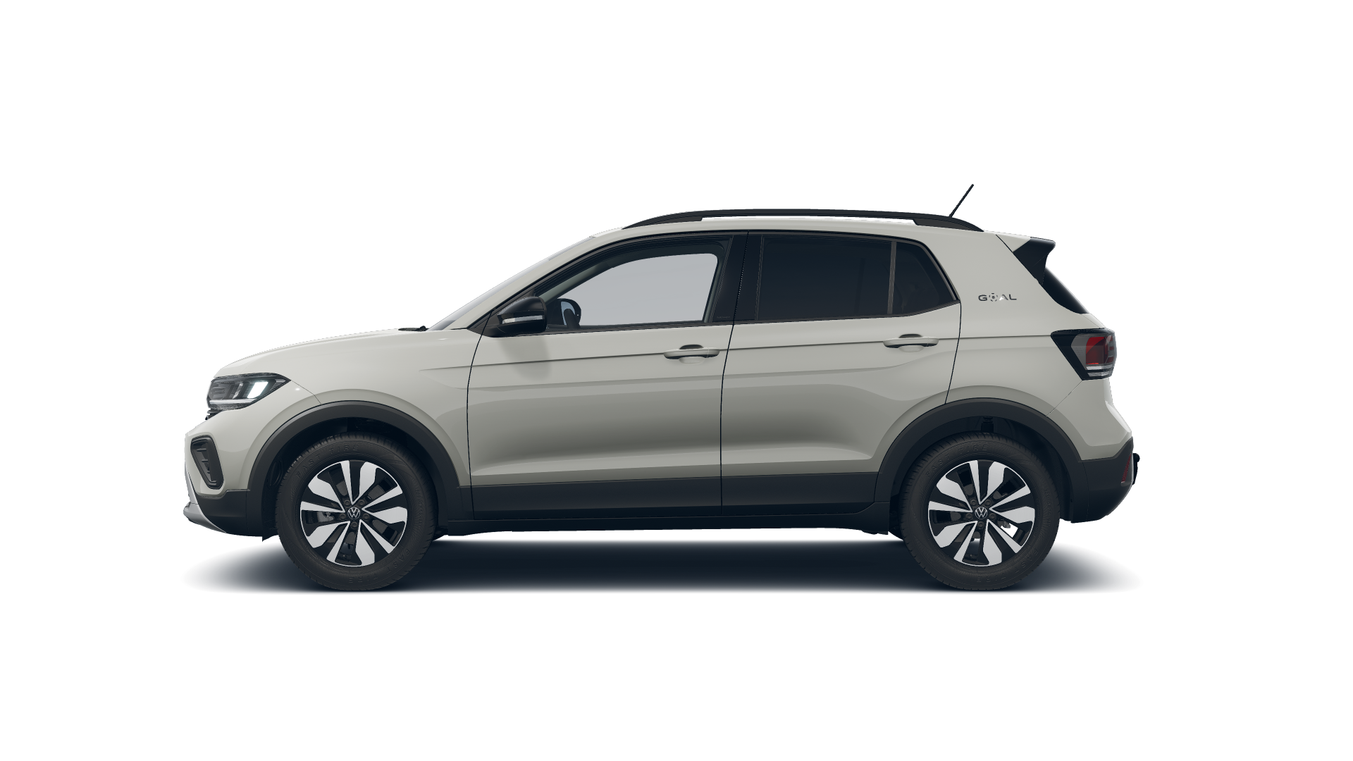 Volkswagen T-Cross 1.0 TSI DSG