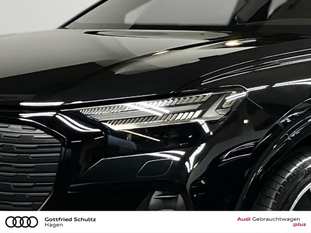 Audi Q4 e-tron 35 Sportback
