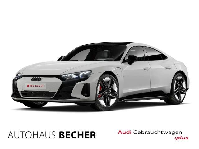 Audi RS e-tron GT 440 KW Quattro
