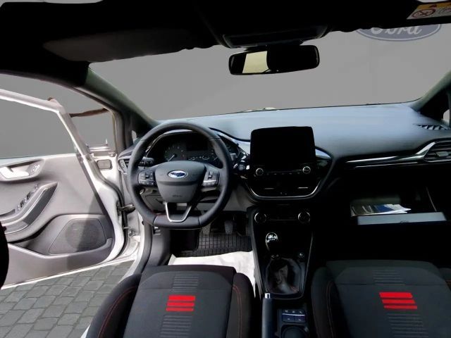 Ford Fiesta ST Line