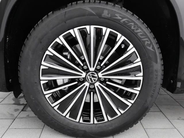 Volkswagen Tayron 2.0 TDI DSG R-Line