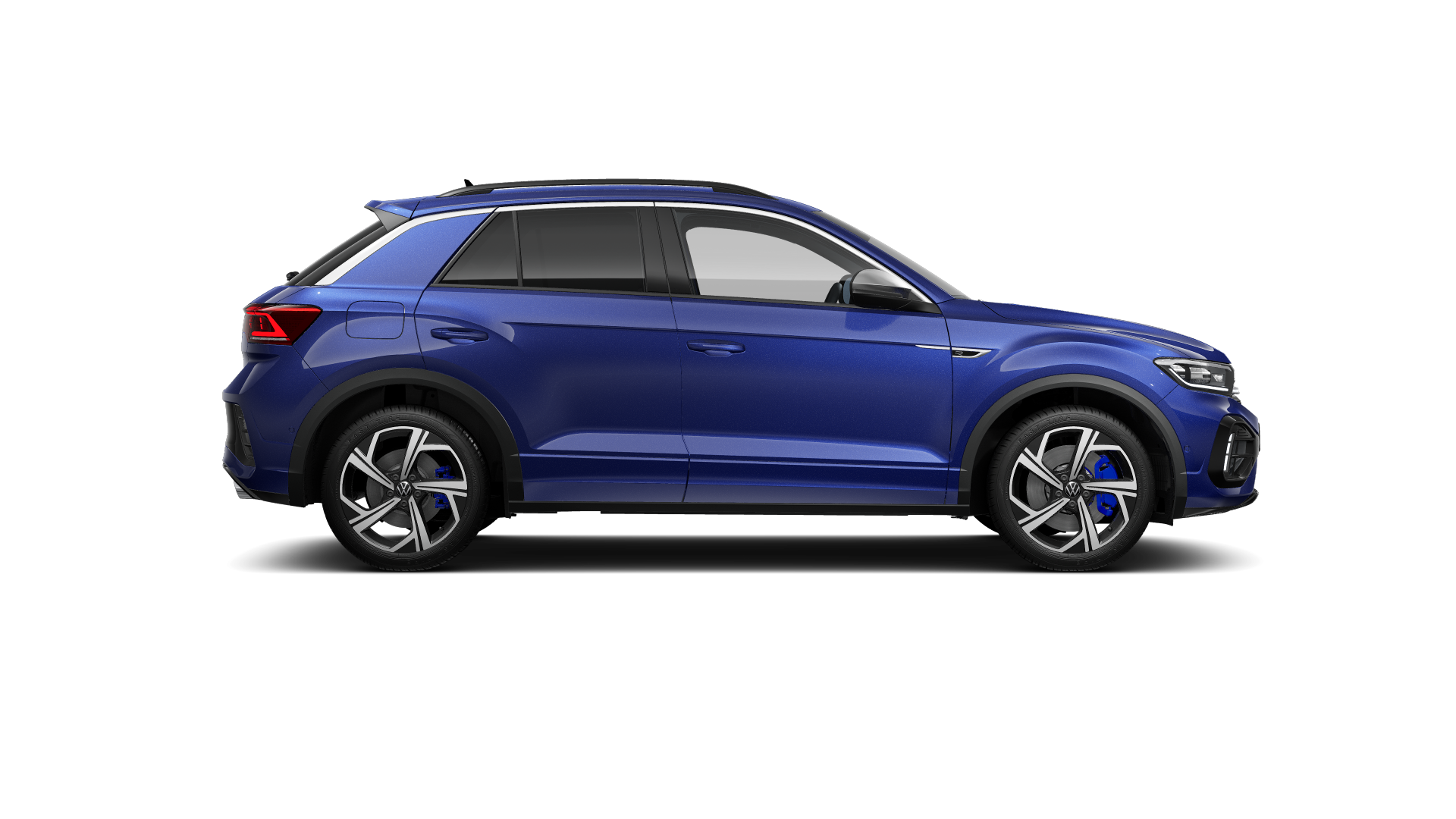 Volkswagen T-Roc T-Roc R MATRIX ASSIST KAMERA