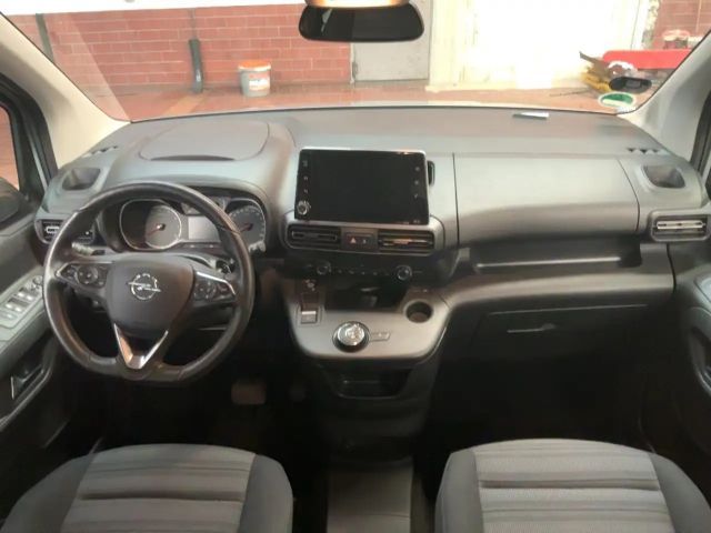 Opel Combo Elegance Life