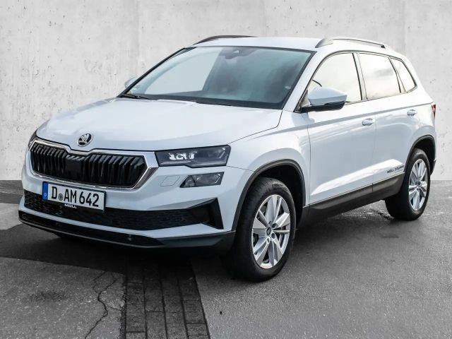 Skoda Karoq 1.5 TSI ACT Selection