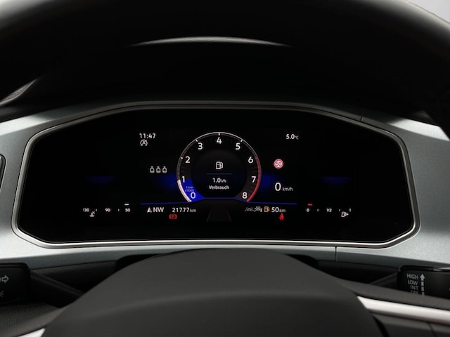 Volkswagen T-Roc 1.0 TSI