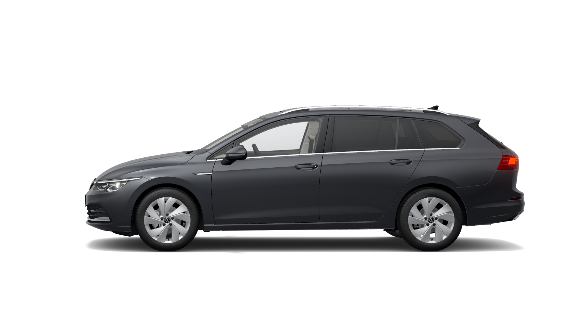 Volkswagen Golf Golf VIII Plus Style Variant