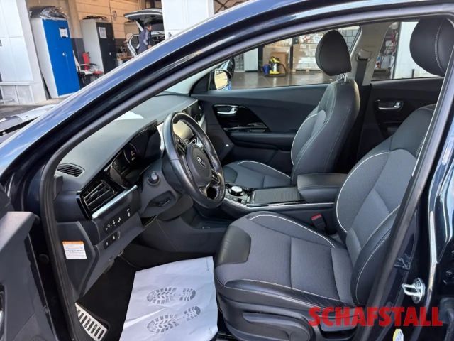 Kia Niro EV Spirit