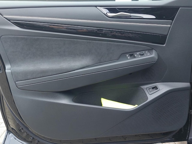 Volkswagen ID.7 Pro Tourer