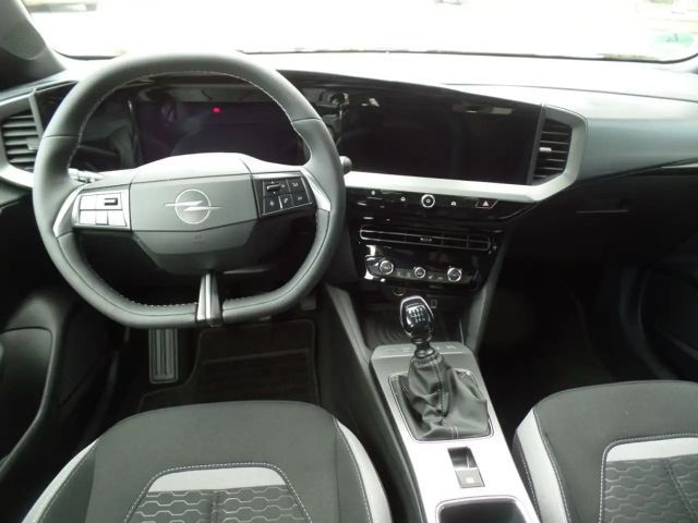 Opel Mokka Edition Turbo