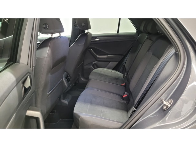 Volkswagen T-Roc 2.0 TDI DSG