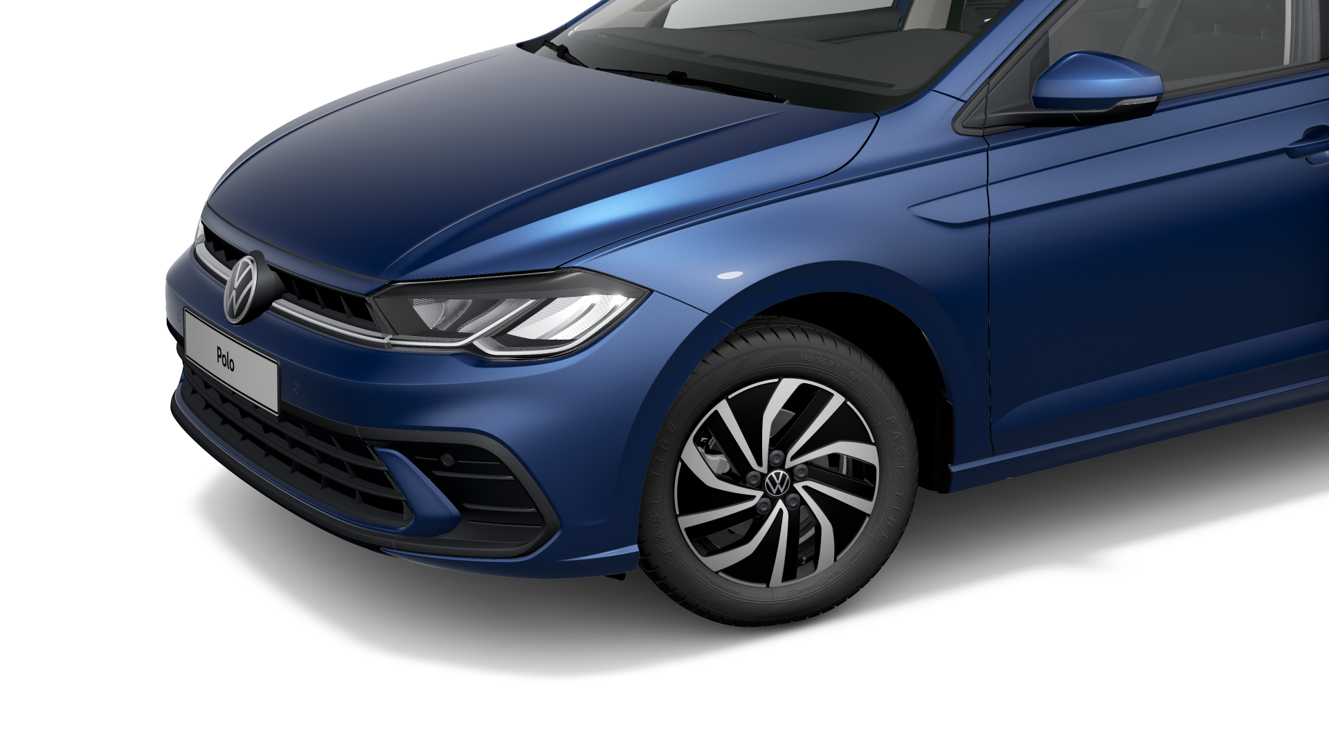 Volkswagen Polo Polo FRESH