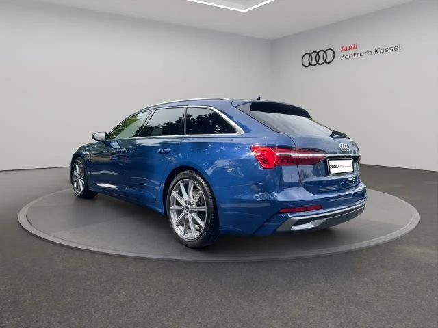 Audi A6 40 TDI S-Line S-Tronic