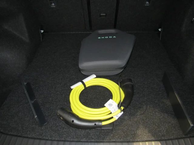 Skoda Enyaq Sportline