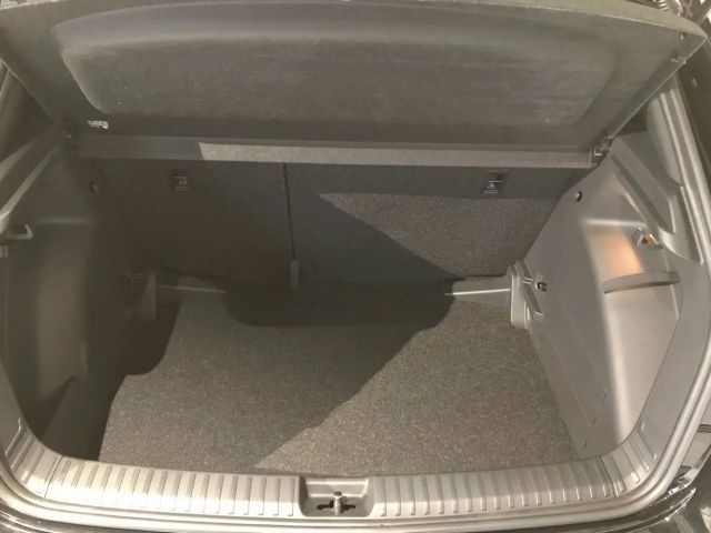 Skoda Fabia 1.0 TSI Monte Carlo