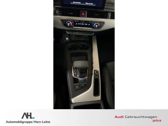 Audi A5 45 TFSI Quattro S-Tronic Sportback