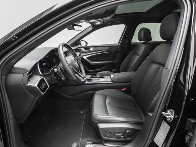 Audi A6 40 TDI Avant Quattro Sport