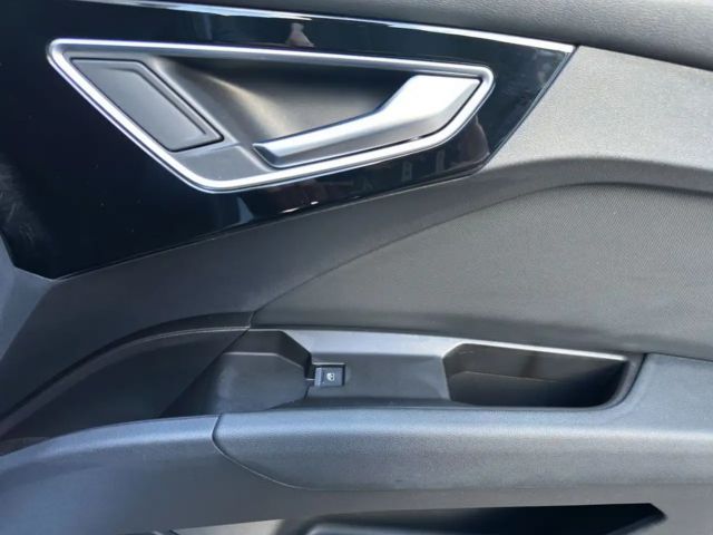 Audi Q4 e-tron 35 Sportback