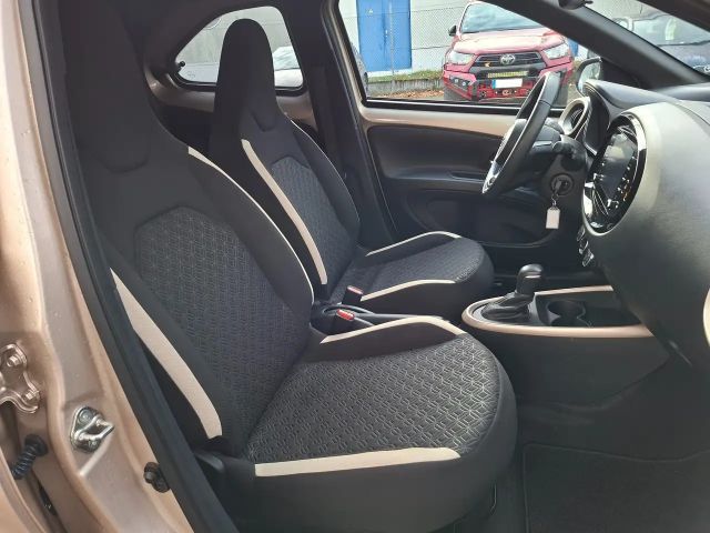 Toyota Aygo X Hatchback Pulse