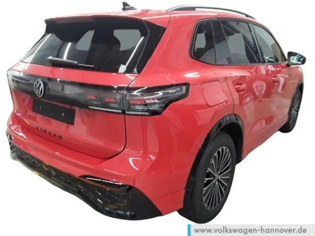 Volkswagen Tiguan 1.5 eTSI DSG R-Line