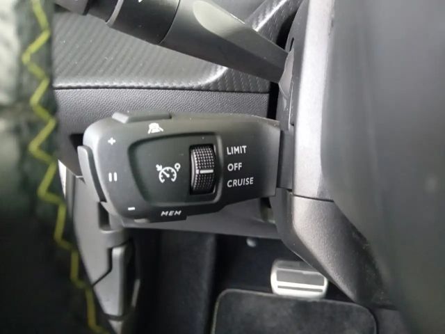 Peugeot E-2008 GT-Line