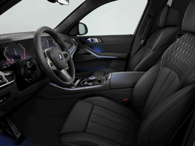 BMW X5 M-Sport xDrive30d