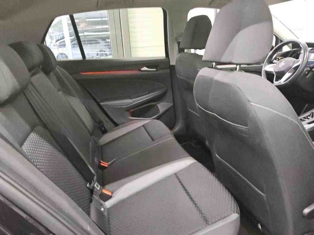 Volkswagen Golf 2.0 TDI DSG Golf VIII