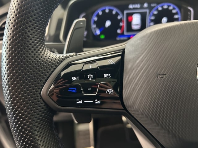 Volkswagen Tiguan 2.0 TSI 4Motion DSG