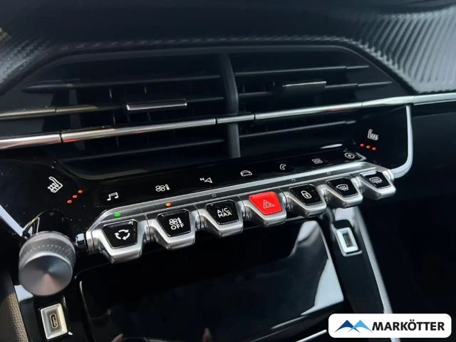 Peugeot E-208 Allure Pack